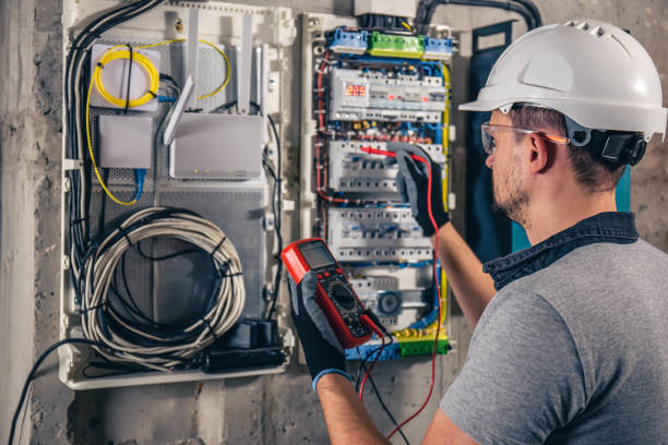 Best Electrical Rewiring Services  in Hamilton, OH