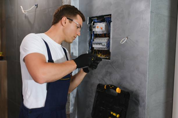 Best Industrial Electrical Services  in Hamilton, OH