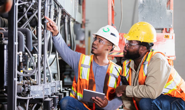 Best Circuit Breaker Repair  in Hamilton, OH