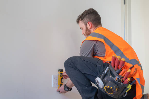 Best Industrial Electrical Services  in Hamilton, OH