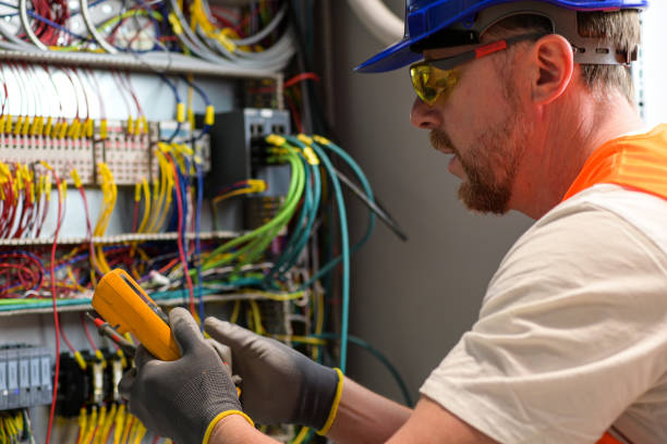 Best Electrician for Home Renovation  in Hamilton, OH