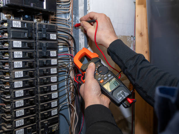 Best Electrical Repair Services  in Hamilton, OH