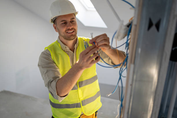 Best Electrical Contractors for Businesses  in Hamilton, OH