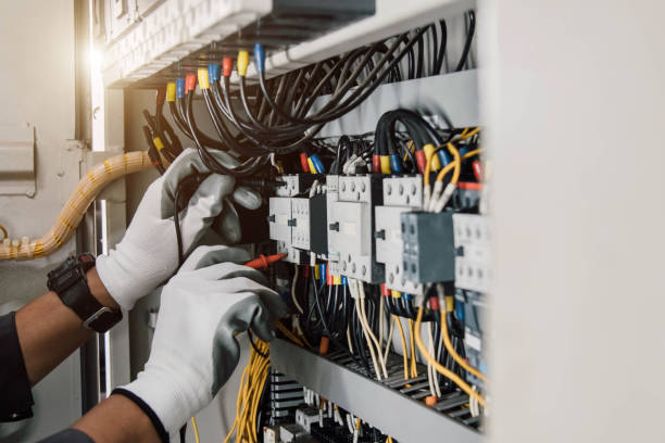 Best Licensed Electrician  in Hamilton, OH
